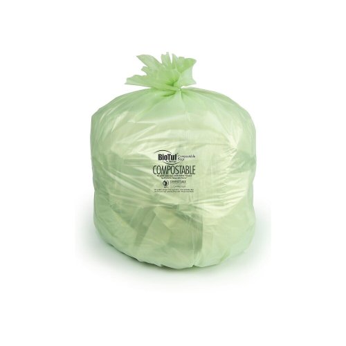 EcoSack Compostable Waste Bags