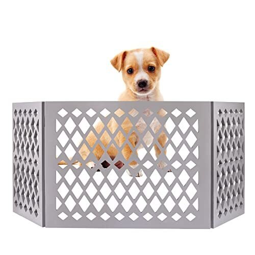 Pet Haven Barrier
