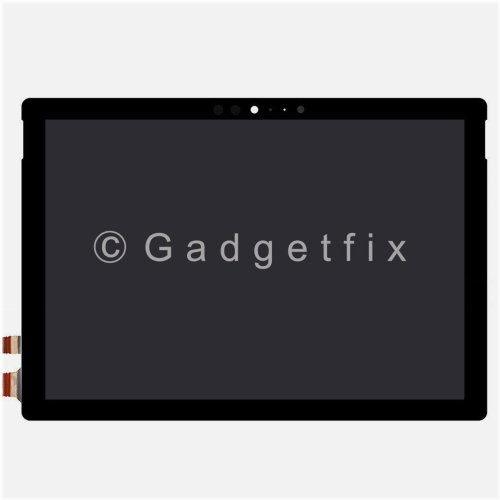 Pro Touch Display Assembly for Microsoft Surface Pro 5