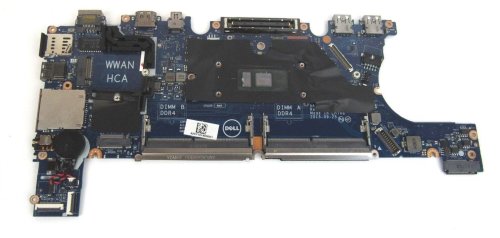 Circuit Fusion Mainboard