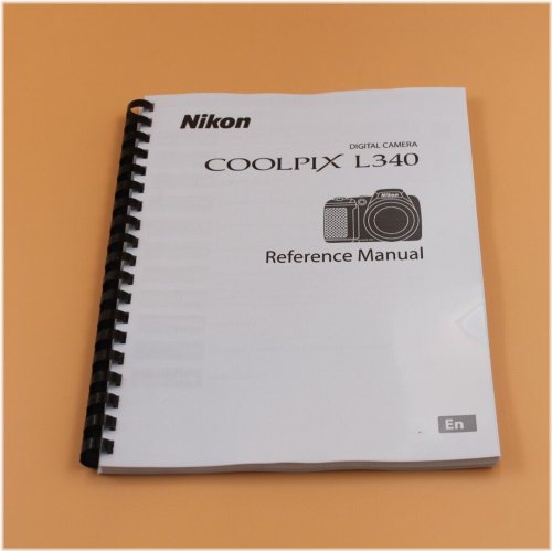 Capture Perfect Shots: The Ultimate Nikon L340 Coolpix Guide