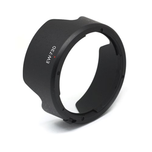 Sunshade Shield for Canon EF-S 18-135mm Lens