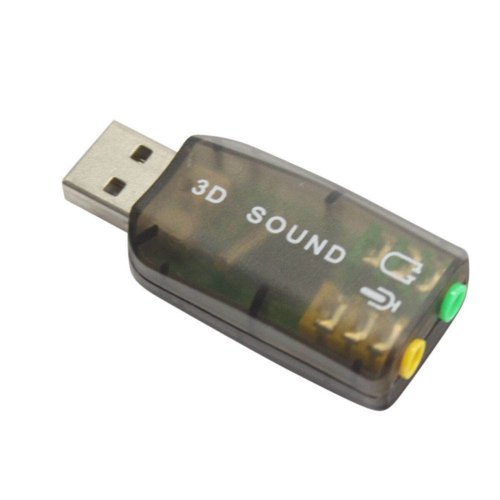 SoundLink USB Audio Adapter