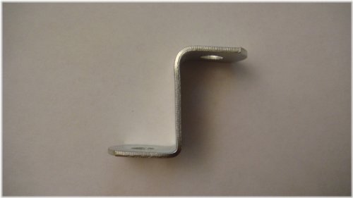 Canvas Clip and Screw Set