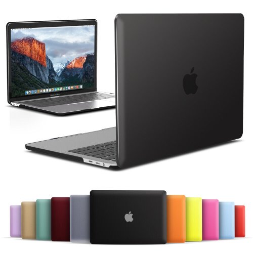 ArmorShield MacBook Case: Durable Protection for Your Device