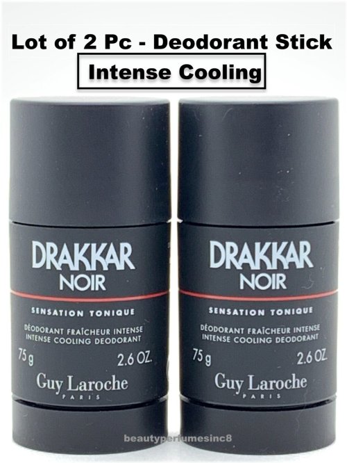 Arctic Shield Deodorant Stick