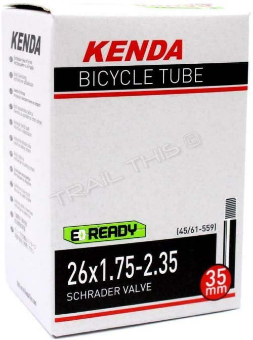 Rider's Choice Inner Tubes