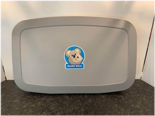 Granite Horizon Baby Changer