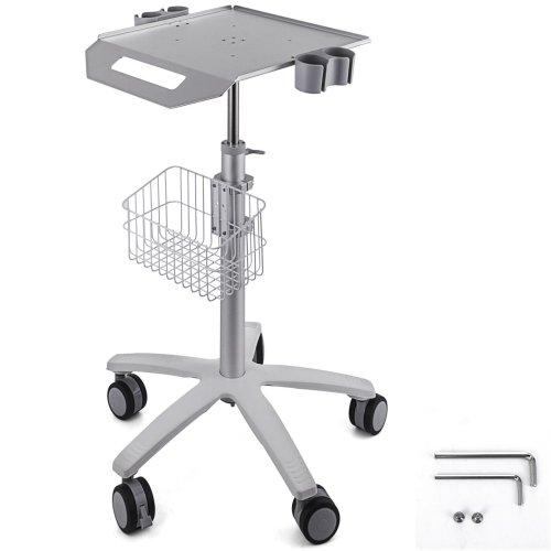 MobilityMed Scan Cart