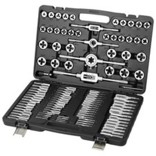 SteelCraft Threading Set