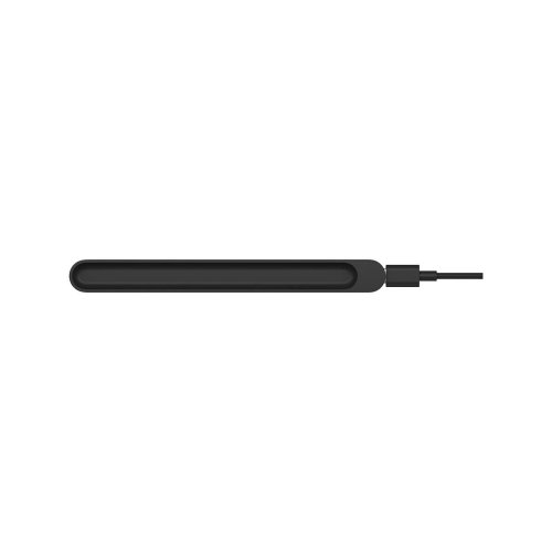 Matte Black Slim Pen Charger