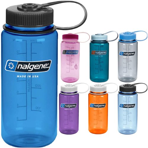 Refresh16 Tritan Wide Mouth Water Bottle