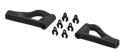 ControlMaster RC Suspension Arms