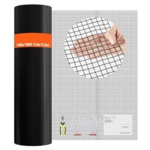 GardenGuard Wire Mesh Roll