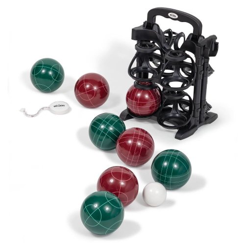 Sunset Bocce Ball Set