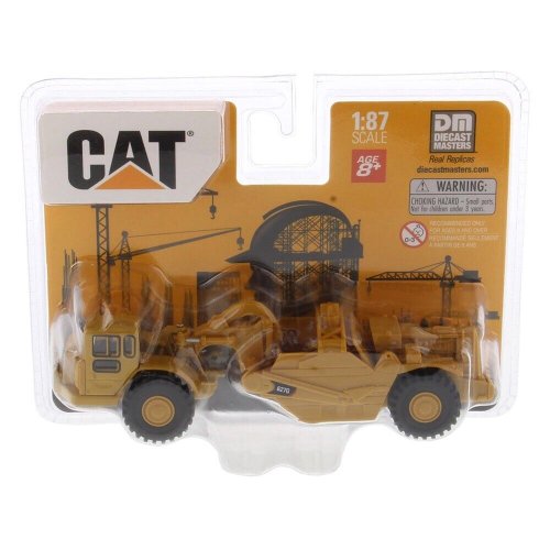 Miniature Earth Mover Model