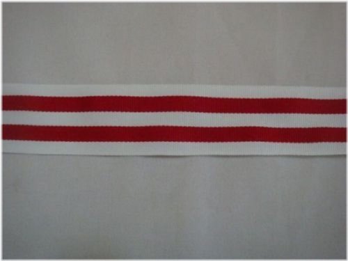 Stripe Delight Ribbon Roll