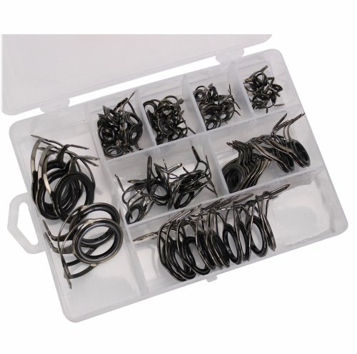 Ceramic Rod Guide Line Repair Kit