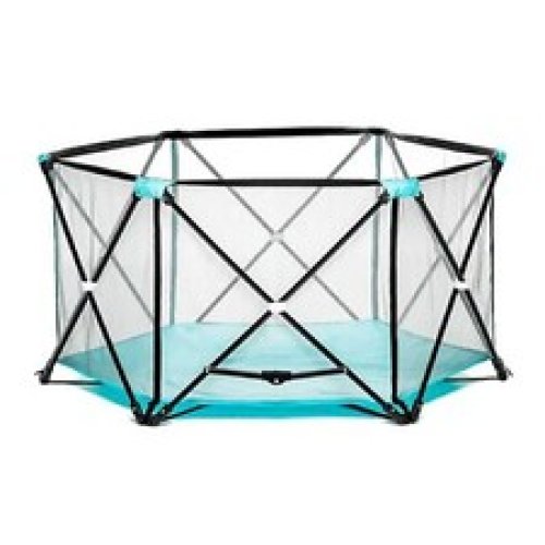 Aqua Haven Portable Play Haven