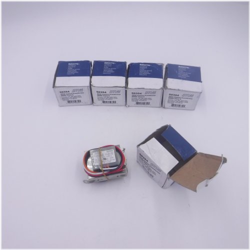 Mars Control Transformers - 4 Pack NEMA Class II