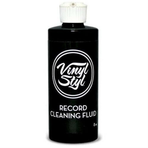 PureTone 8oz Record Cleaning Solution