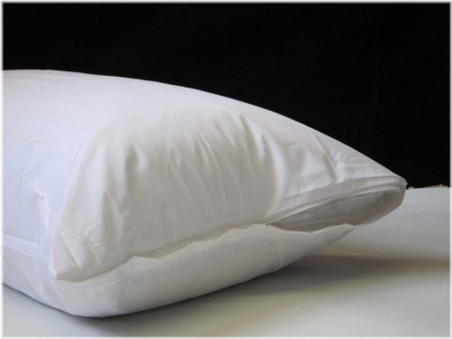 Sleep Shield Pillow Covers