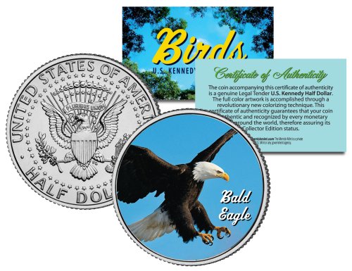Freedom's Flight Coin