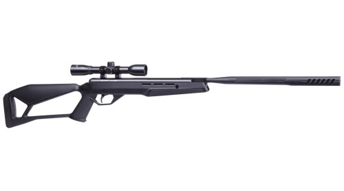 Refurbished Crosman Fire Air Rifle with Scope