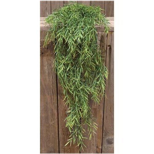 Festive Dill Foliage Swag