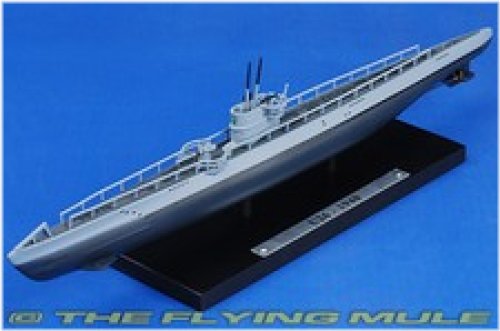 Kriegsmarine U-26 Replica