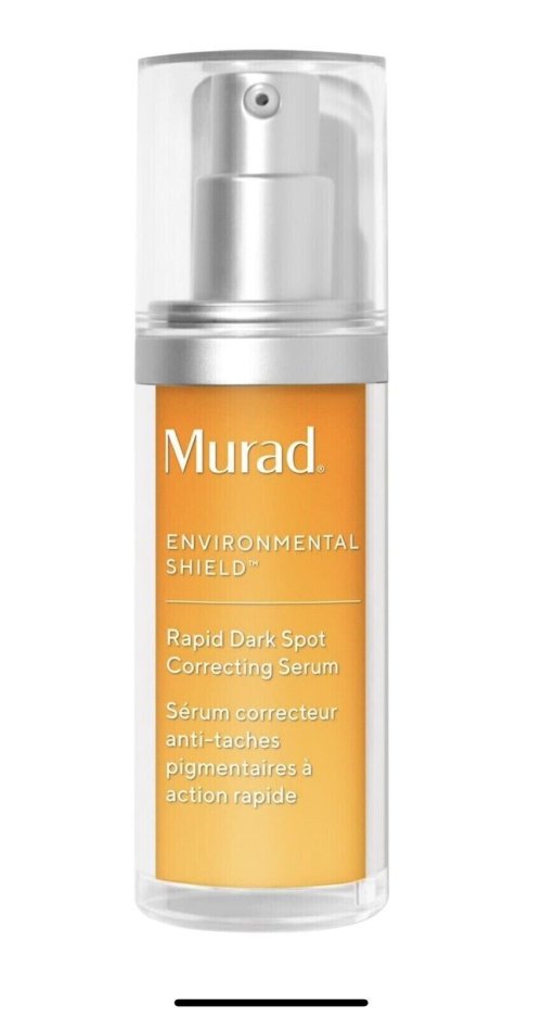 Rapid Brightening Serum