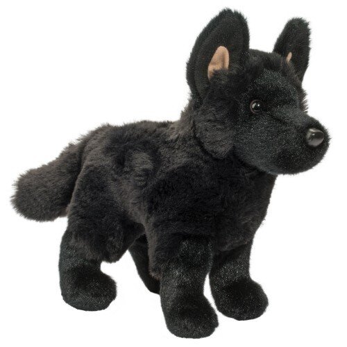 Regal Shepherd Treasures