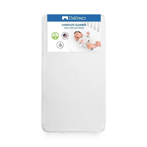 Dreamland Haven Mini Mattress