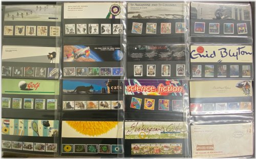 British Heritage Collection