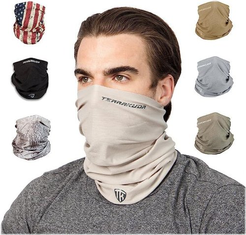 Safety Shield Bandana