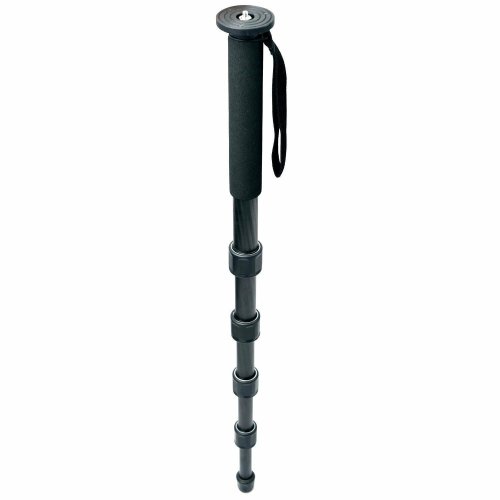 CarbonPro 68" Ultra-Stable Monopod