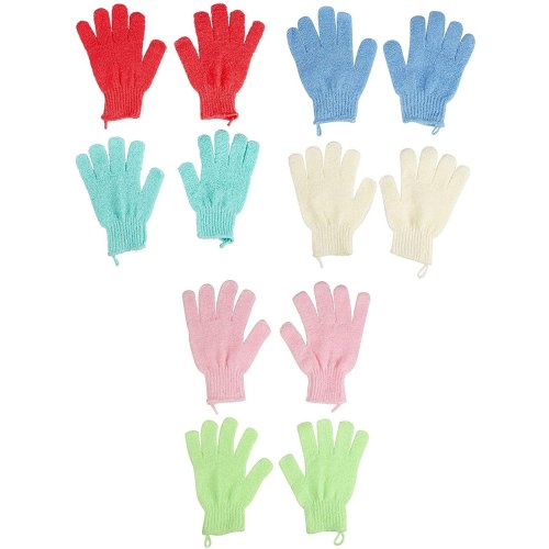 GentleClean Bath Accessories Set