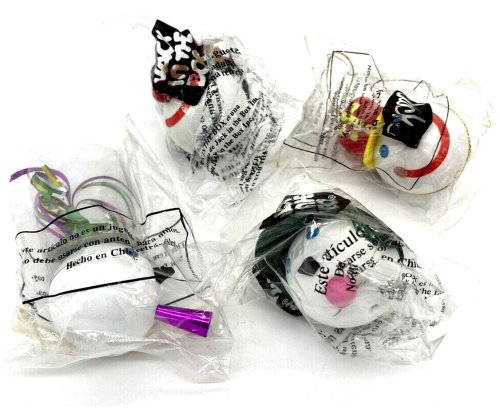 Retro Eats and Drinks Archive