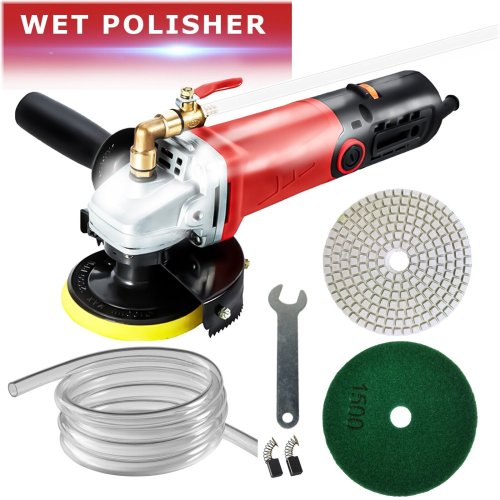 StoneCraft Pro Wet Polisher