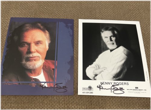 The Gambler's Signature Collection