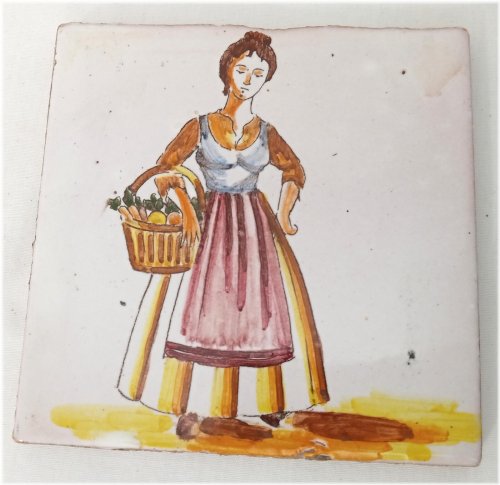 Heritage Mosaic Collection