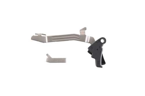 Polymer Trigger Kit - Black