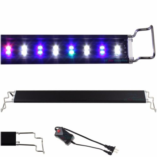 SpectrumPro LED Aquarium Lighting System