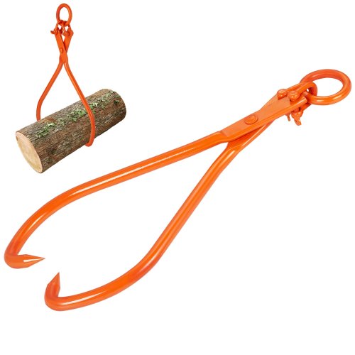Timber Claw Lifter