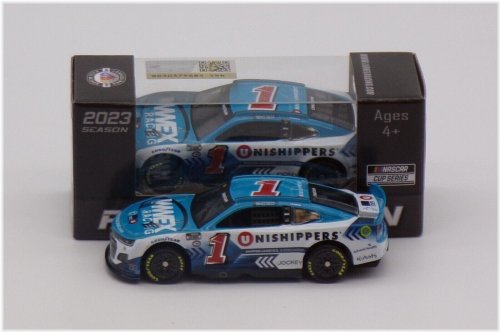 Next Gen Camaro ZL1 Diecast