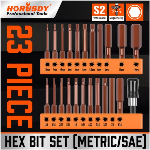 Hex Driver Set