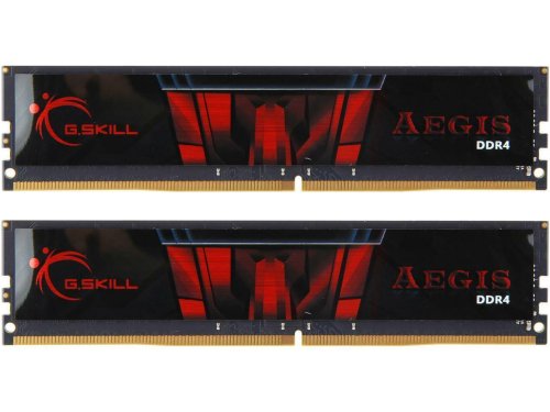 BoostMax Memory Kit - 32GB DDR4 RAM for Desktop Computers