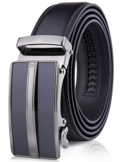 Precision Fit Men's Belt