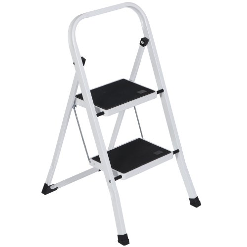 HandyStep Foldable Ladder