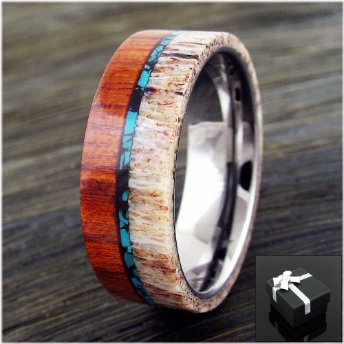 Wildwood Fusion Ring